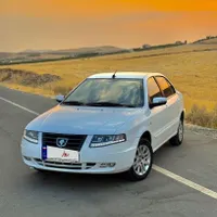 سمند سورن پلاس، مدل ۱۴۰۰