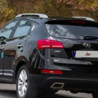 جک S5 نیوفیس مشکی