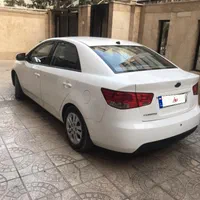 سراتو دنده ای مونتاژی مدل 95|خودرو سواری و وانت|کرج, باغستان|دیوار