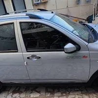 کوییک دنده ای S