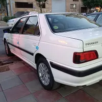 پژو پارس LX TU5، مدل ۱۳۹۸ معاوضه و اقساط