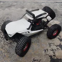 ماشین کنترلی آفرود STORM حرفه‌ای 4WD|اسباب‌‌بازی|اصفهان, شهریار|دیوار