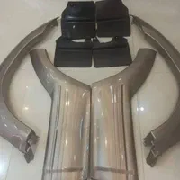 لوازم استوک و نو تویوتا پرادو ۲۰۰۱ تا ۲۰۱۲