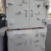 گاوصندوق زیرویترینی گاو صندوق زیر ویترینی کاوه اصل|ابزارآلات|تهران, شهرک راه‌آهن|دیوار