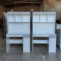 میز تحریر کتابخانه دار وکیوم