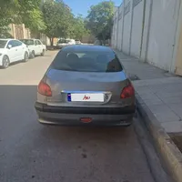پژو۲۰۶اس دی مدل۹۱|خودرو سواری و وانت|مشهد, طلاب|دیوار