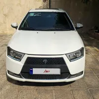 دنا پلاس توربو اتوماتیک