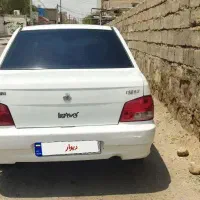 پراید 132 مدل 97