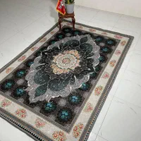 فرشینه نمدی دنیز|فرش|ساوه, |دیوار