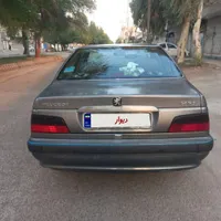 پژو پارس دوگانه سوز، مدل ۱۳۹۲|خودرو سواری و وانت|اهواز, کمپلو جنوبی|دیوار
