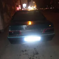 پژو آر دی (RD) بنزینی، مدل ۱۳۸۱|خودرو سواری و وانت|ساوه, |دیوار