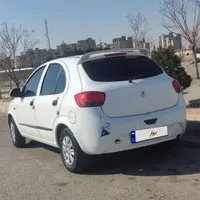 تیبا 2 (هاچبک) EX، مدل ۱۳۹۸|خودرو سواری و وانت|پاکدشت, |دیوار