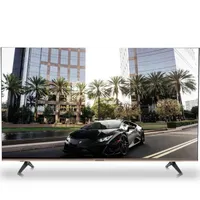 تلویزیون 55 اینچ هوشمند 4K LED هیمالیا/لئوکو