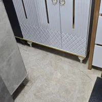 انواع جاکفشی|جاکفشی، کمد، دراور|فولادشهر, |دیوار