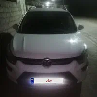 بایک X25 دنده ای، مدل ۱۳۹۸