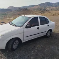 تیبا صندوق‌دار SX، مدل ۱۴۰۱|خودرو سواری و وانت|سبزوار, امیر کبیر|دیوار