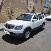 کیا موهاوی 6 سیلندر، مدل ۲۰۱۰|خودرو سواری و وانت|تهران, میرداماد|دیوار