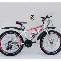 دوچرخه سایز 20/24/26/27 ویوا مستقیم کارخانه نو|دوچرخه، اسکیت، اسکوتر|سنندج, |دیوار