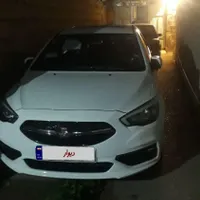 شاهین GL دنده ای، مدل ۱۴۰۳