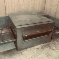 فرپیتزا لینکلن،سرخکن،گریلapw،فست فودی و کافی شاپی