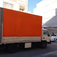 باربری استاد کار قدس