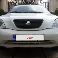 تیبا 2 مدل ۹۷ درحد صفر
