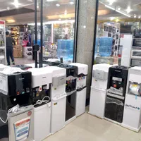 آبسردکن فروشگاهی اداری آب سردکن