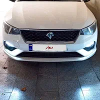 تارا اتومات V4 LX
