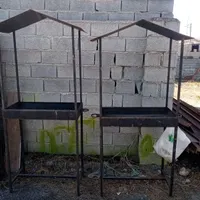منقل باربکیو
