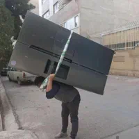 کارگر اسباب کشی /وباربری/ تخلیه بار شهرستان/ درکرج|خدمات حمل و نقل|کرج, گلشهر|دیوار