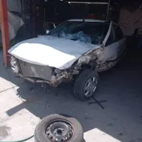 سمند LX ساده، مدل ۱۳۹۳