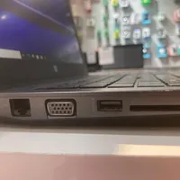 لپ تاپ استو ک لمسی گیمینگ جعبه باز HP ZBook G3 4G|رایانه همراه|ایلام, |دیوار
