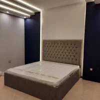 سرویس خواب /تخت دو نفره/پاتختی/قاب آیینه|تخت و سرویس خواب|مشهد, خلق آباد سفلی|دیوار