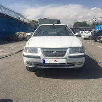 سمند LX ساده، مدل ۱۳۹۰|خودرو سواری و وانت|تهران, دستغیب|دیوار