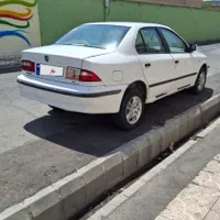 سمند X7 دوگانه سوز، مدل ۱۳۸۶|خودرو سواری و وانت|تبریز, |دیوار