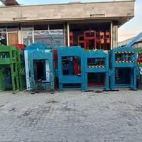 پرس هیدرولیک ۳۰تن