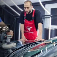آموزش کاور بدنه خودرو، دیتیلینگ، پولیش،لیسه گیری|خدمات آموزشی|تهران, فلسطین (میدان انقلاب)|دیوار