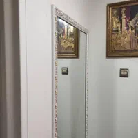 نصاب پارکت قرنیز کاغذ دیواری .دیوارپوش وکف پوش و.