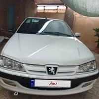 پژو پارس LX TU5، مدل ۱۴۰۱|خودرو سواری و وانت|خواف, |دیوار