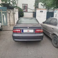 سمند lx مدل آخر ۹۵|خودرو سواری و وانت|آمل, |دیوار