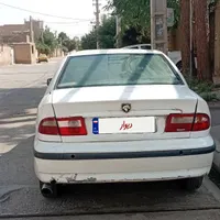 سمند LX 86|خودرو سواری و وانت|تهران, شریف‌آباد|دیوار