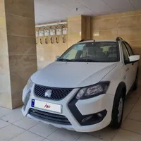 کوییک s صفر مدل ۱۴۰۳