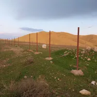 فروش زمین کشاورزی ۳۰۵۰ متری در روستای هاسون بزرگ|فروش زمین و ملک کلنگی|ماکو, |دیوار