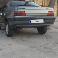 پژو 405 GL - دوگانه سوز CNG،|خودرو سواری و وانت|کرمانشاه, |دیوار