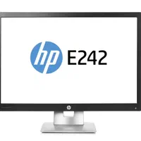 مانیتور24اینچhp E242 پنل IPS کیفیتFullHD|قطعات و لوازم جانبی رایانه|تهران, شهرک آزادی|دیوار