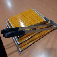 پخش عمده و تک فروشی کاتر کاغذ|لوازم التحریر|تهران, فلسطین (میدان انقلاب)|دیوار