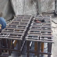 استخدام کارگر جوشکار آهنگر جهت تولید میکسروبلوکزن|استخدام صنعتی، فنی، مهندسی|تهران, یافت‌آباد|دیوار
