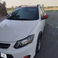 کوییک دنده‌ای R، مدل ۱۴۰۱