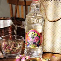 گلاب عرقیات کاشان/شربت/عرقیجات/گلاب/کاشان|خوردنی و آشامیدنی|تهران, صادقیه|دیوار