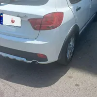 کوییک GXR تیپ L، مدل ۱۴۰۳